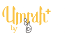 Umrah Plus Logo