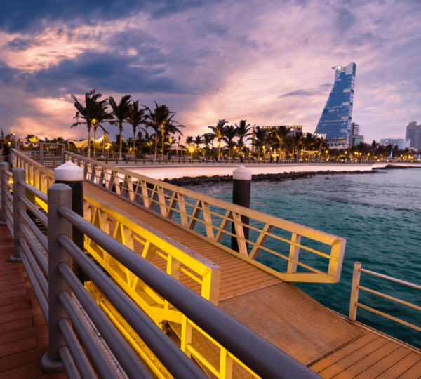 Jeddah