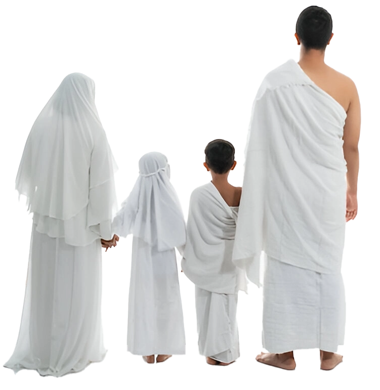 Pilgrims