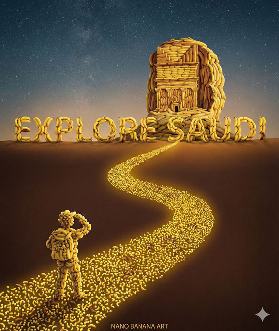 Visit Saudi Packages