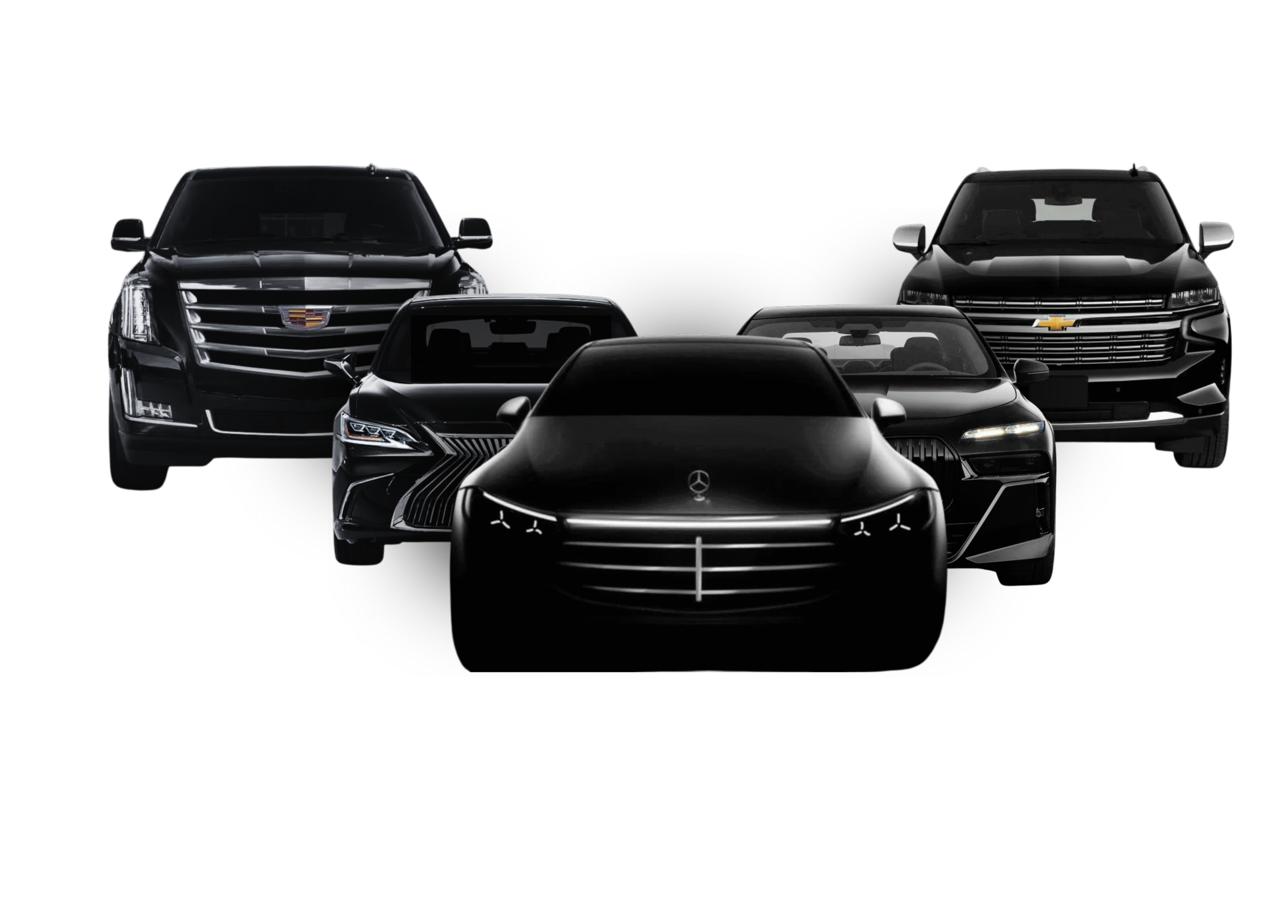 Luxury Fleet